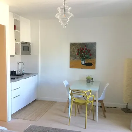 Le France Studio Pau