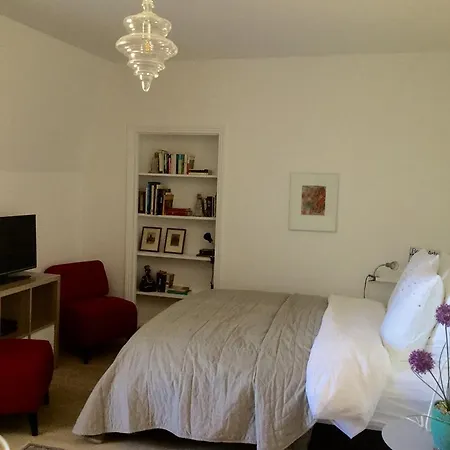 Appartamento Le France Studio