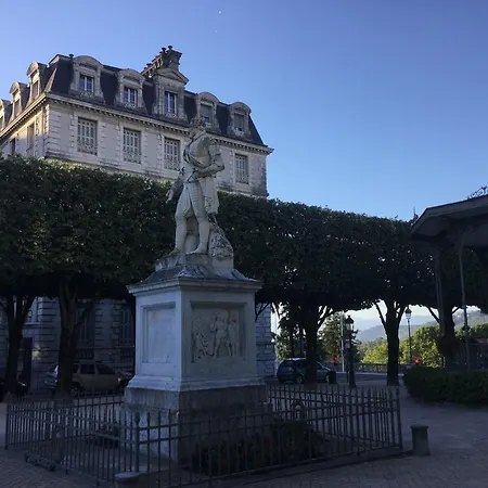 Le France Studio Pau