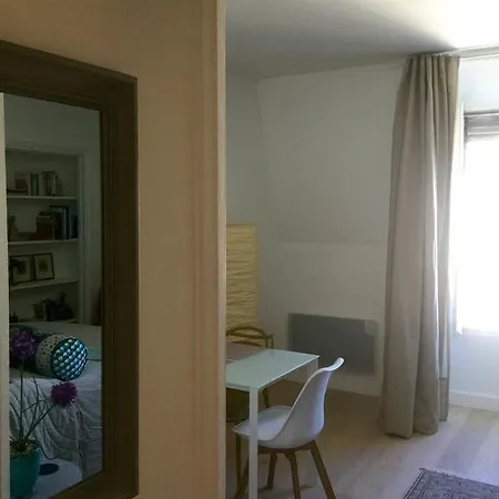 Appartamento Le France Studio Pau