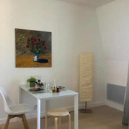 Appartamento Le France Studio