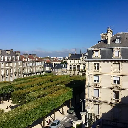 Appartamento Le France Studio Pau