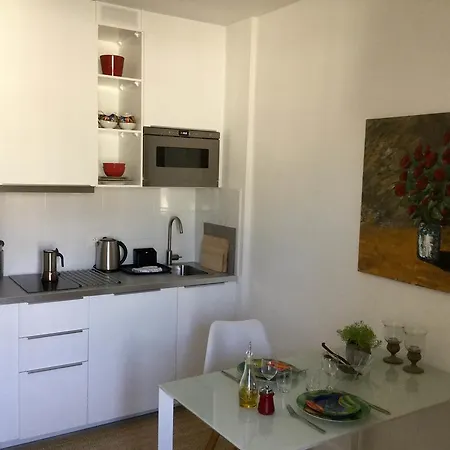 Appartamento Le France Studio